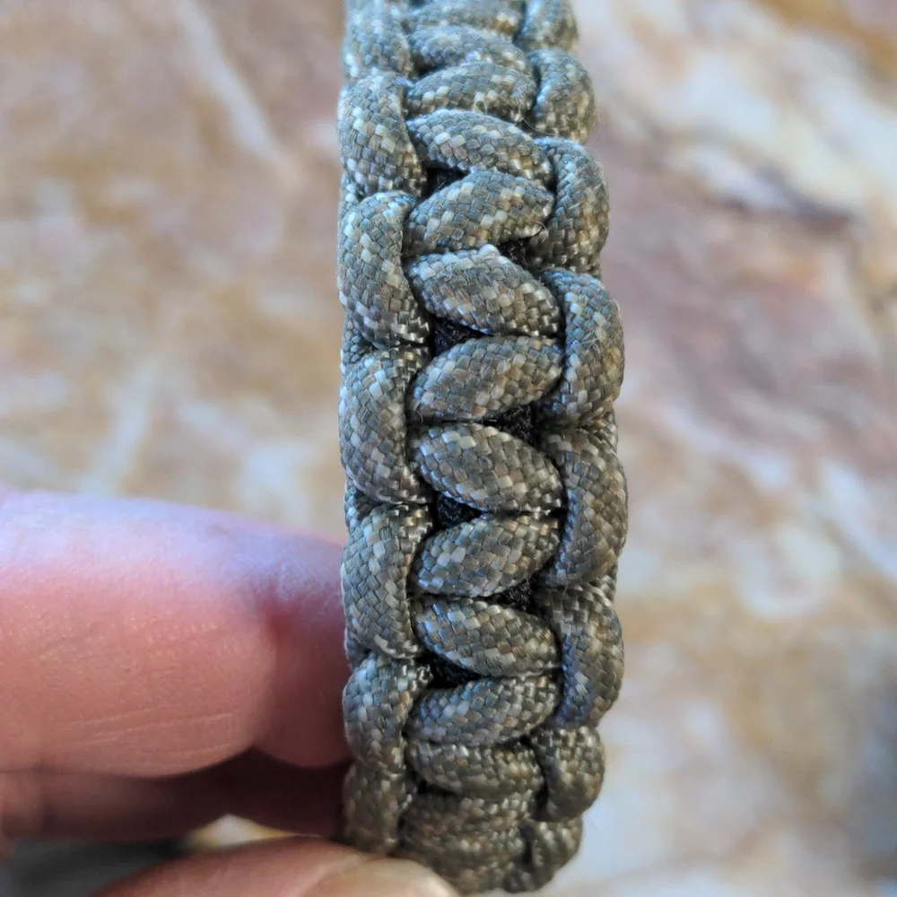 N/A paracord friendship